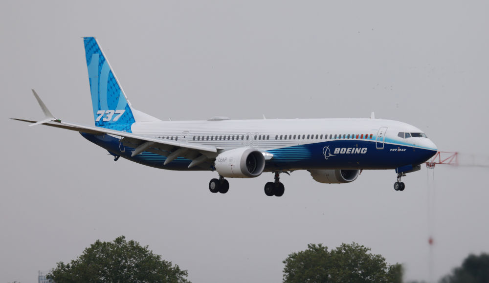 空难遗属要求罚波音248亿美元并追究刑责 空难遗属要求罚波音248亿美元并追究刑责