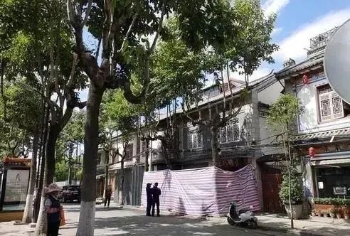 高温来袭，10类火灾风险要警惕！
