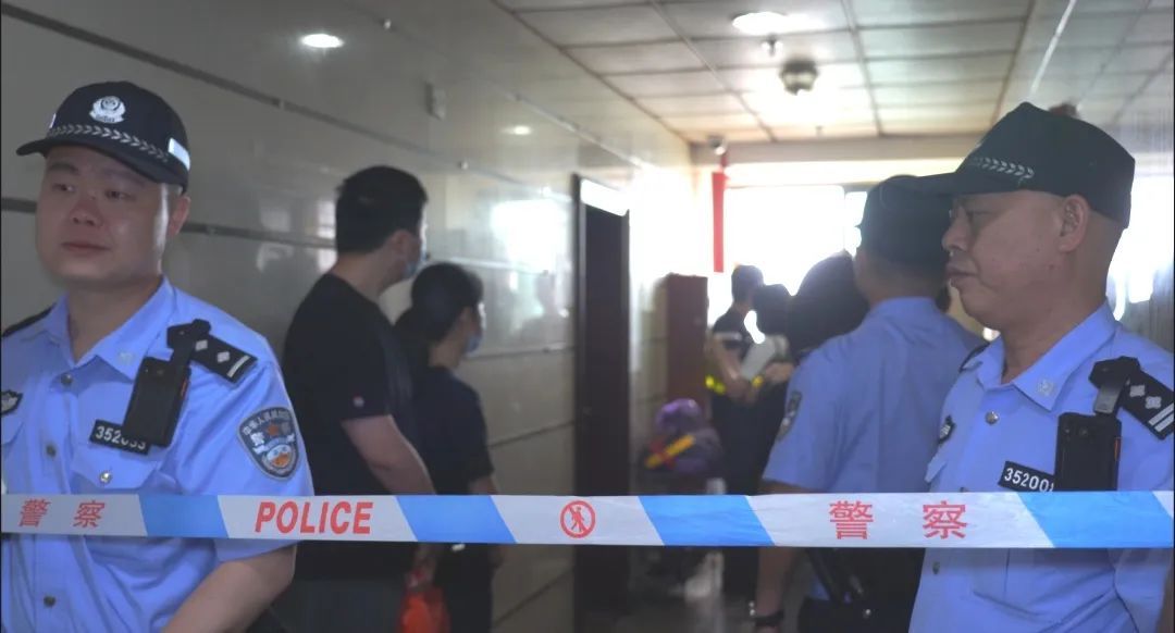 事发厦门!一日籍女子威胁法院要跳楼,结果…… 事发厦门!一日籍女子威胁法院要跳楼,结果……