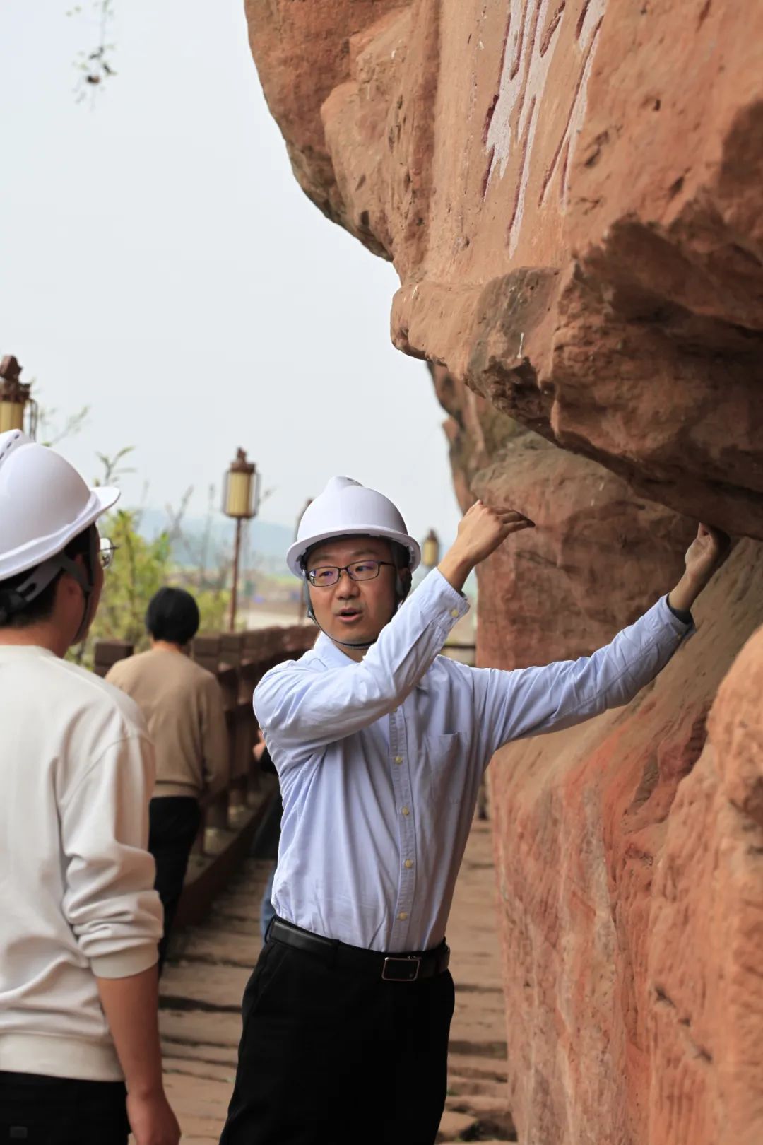 乐山大佛、楼兰古城、奎光塔......它们如何抵御岁月侵蚀 乐山大佛、楼兰古城、奎光塔......它们如何抵御岁月侵蚀