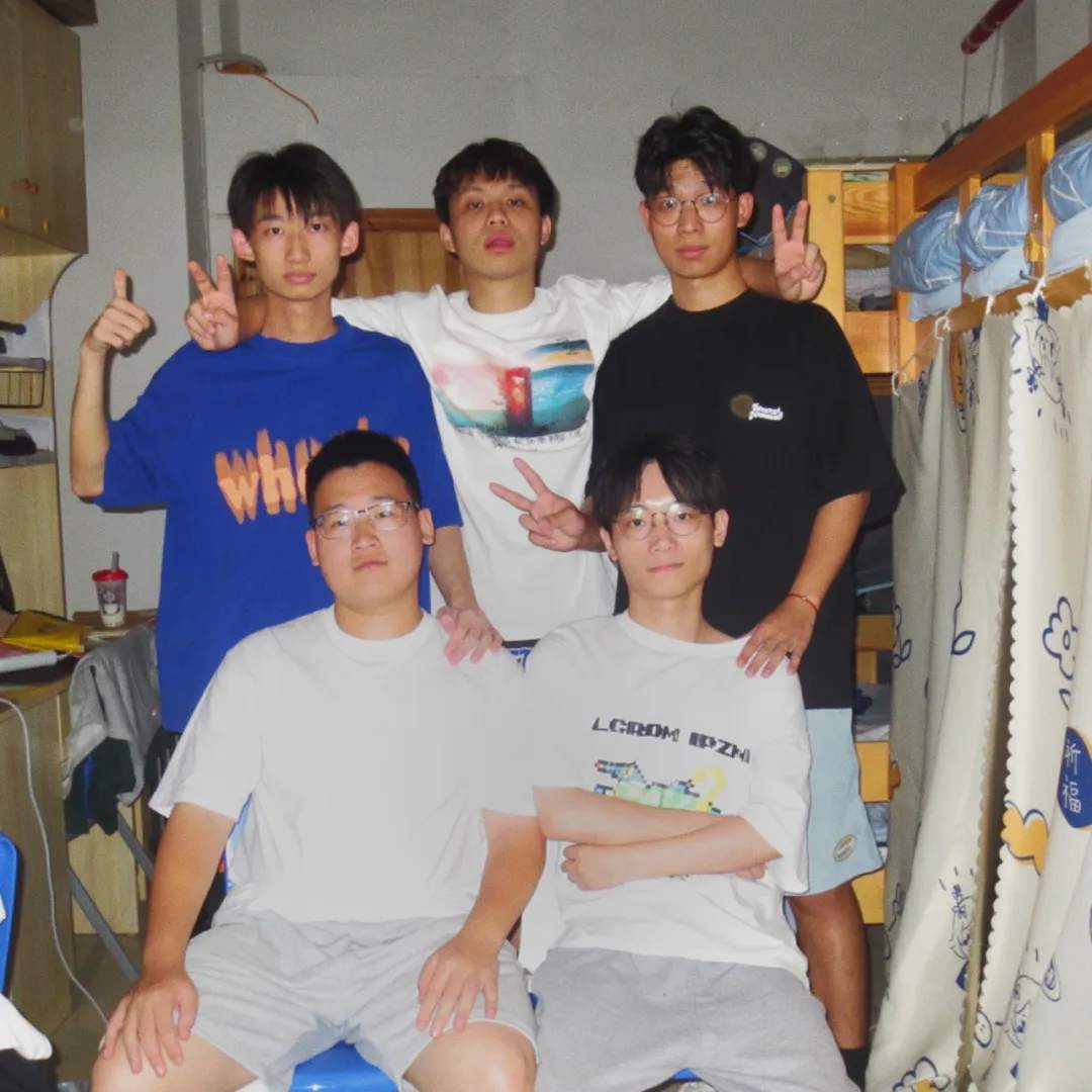 7年，中职逆袭研究生！柯嘉玮，你太棒了！