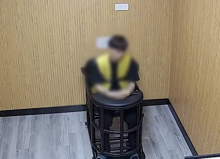 “不对劲!”货拉拉司机送货上门后反手报警 “不对劲!”货拉拉司机送货上门后反手报警