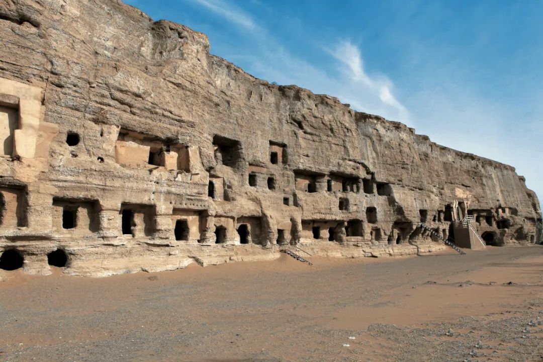 乐山大佛、楼兰古城、奎光塔......它们如何抵御岁月侵蚀 乐山大佛、楼兰古城、奎光塔......它们如何抵御岁月侵蚀