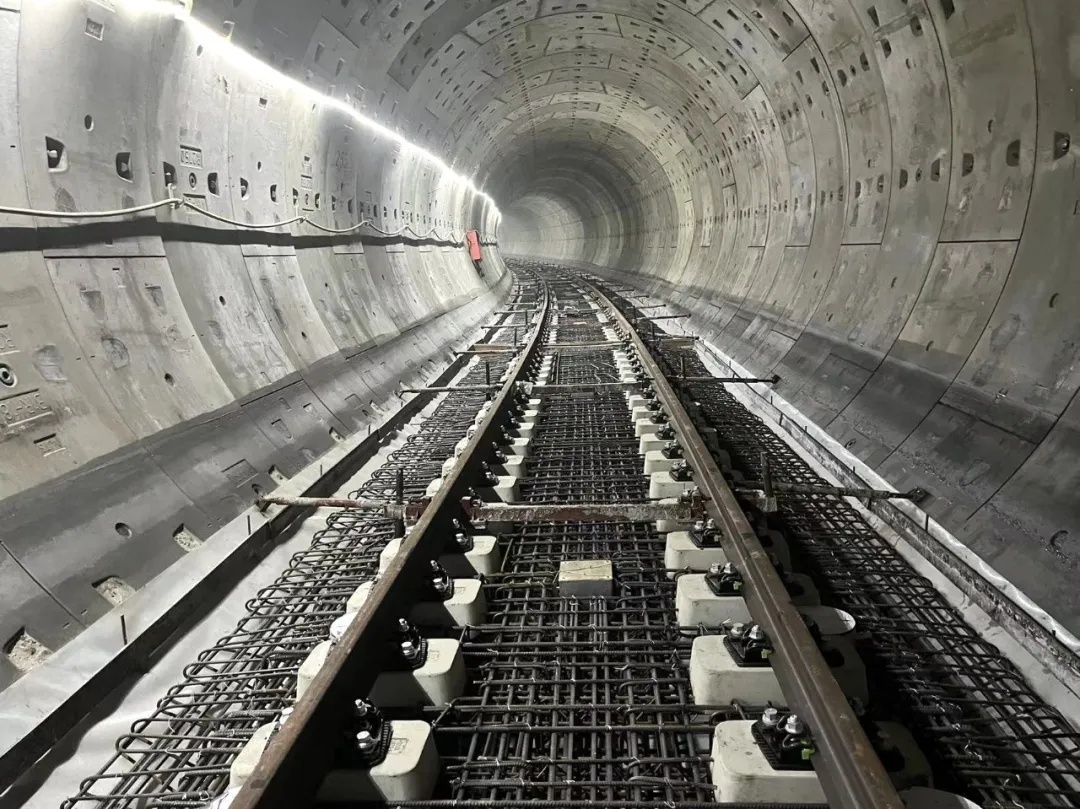 南京地铁5号线再传好消息! 南京地铁5号线再传好消息!