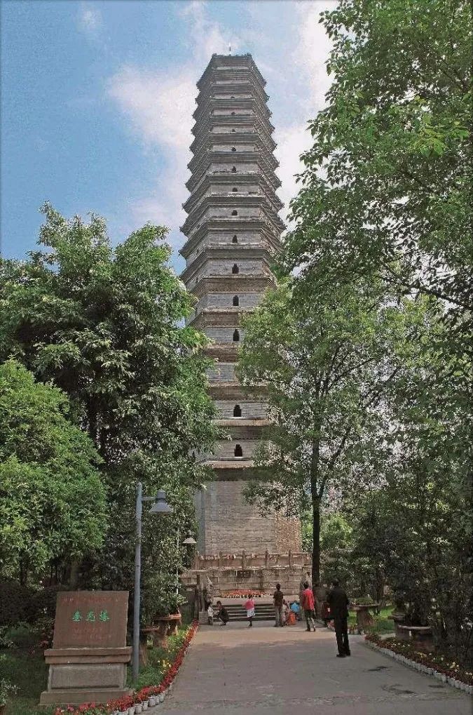 乐山大佛、楼兰古城、奎光塔......它们如何抵御岁月侵蚀 乐山大佛、楼兰古城、奎光塔......它们如何抵御岁月侵蚀