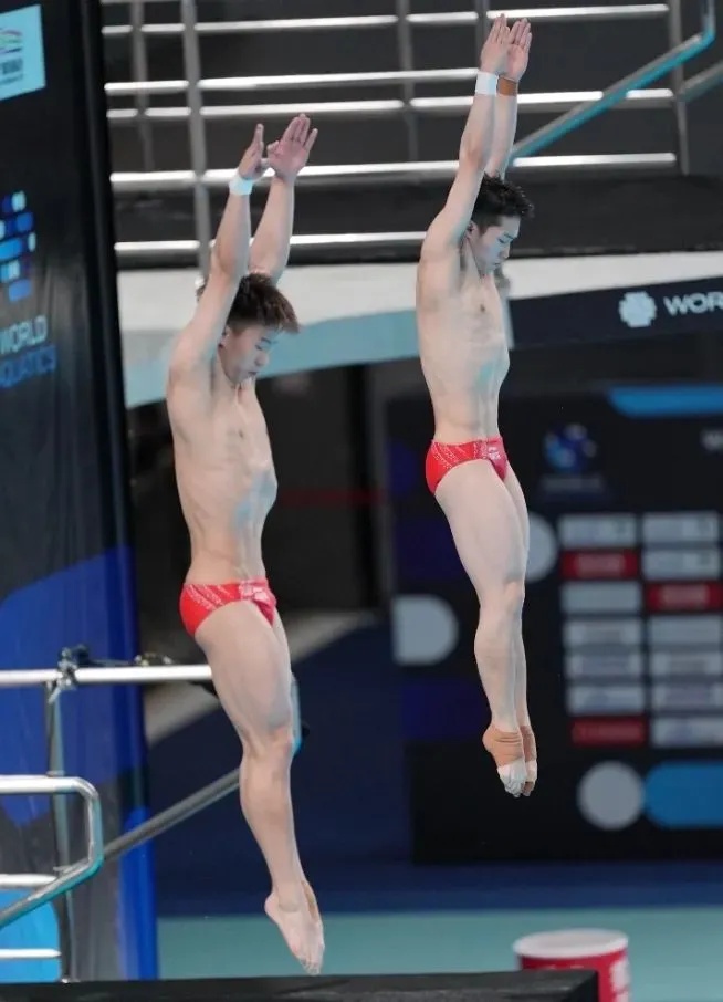 祝贺！石家庄培养输送的两名选手将参加巴黎奥运会