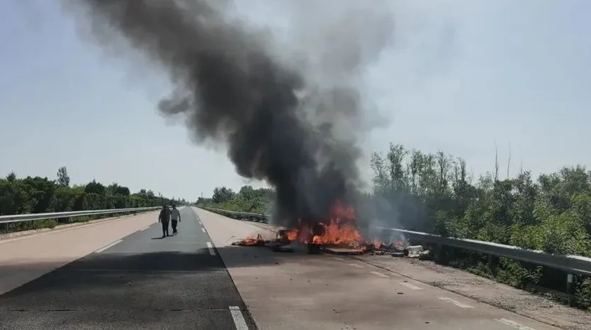 多地出现车辆自燃，高温天用车注意→