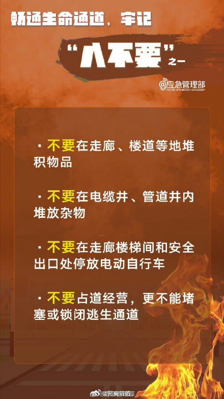 谁堵住了我们的生命通道？