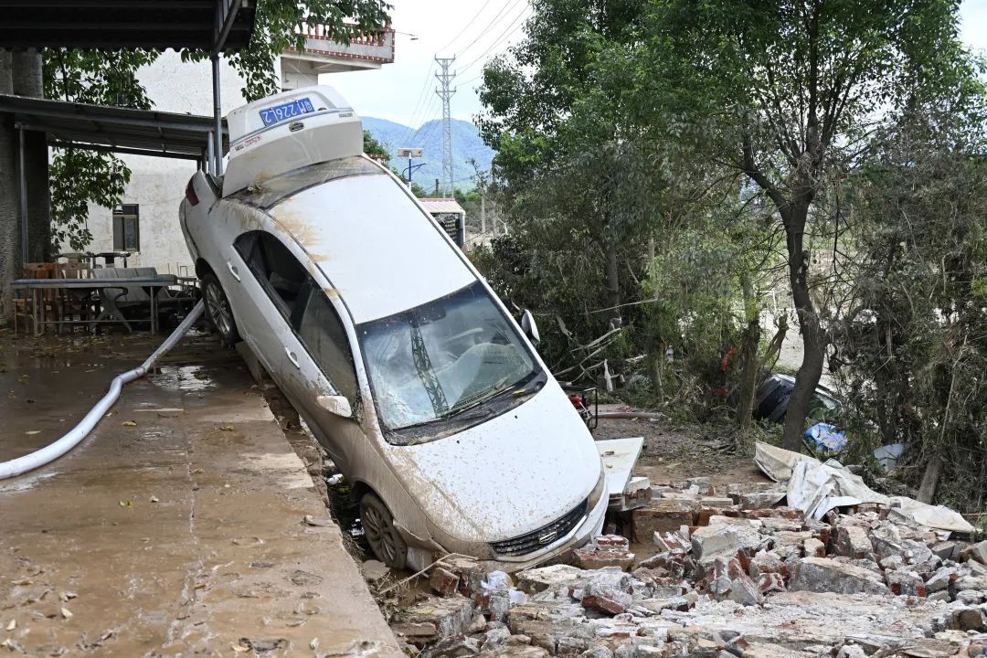 广东集全省之力，驰援梅州！