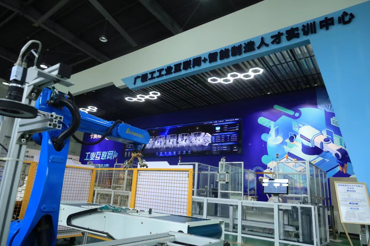 广东轻工职业技术大学首批6个本科专业今年招生210人 广东轻工职业技术大学首批6个本科专业今年招生210人