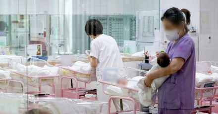 韩国宣布进入“人口国家紧急状态”，超两成小学在校生不足60人