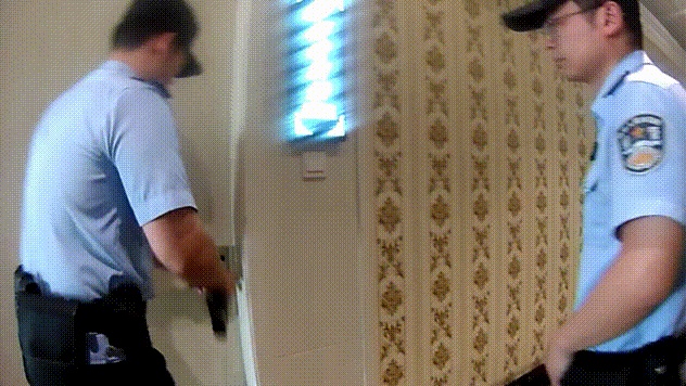 “不对劲!”货拉拉司机送货上门后反手报警 “不对劲!”货拉拉司机送货上门后反手报警