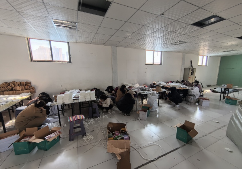 “中奖快递”设局,太原警方斩断亿元电诈犯罪链 “中奖快递”设局,太原警方斩断亿元电诈犯罪链