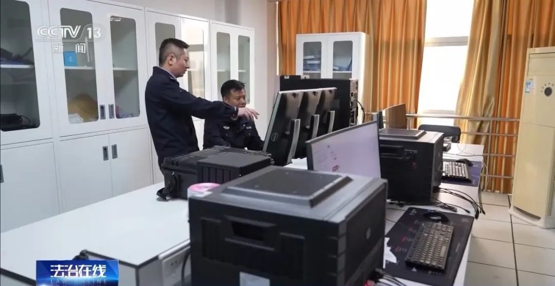 迷惑性强,你可能也信过!警方起底这类新型“骗局” 迷惑性强,你可能也信过!警方起底这类新型“骗局”