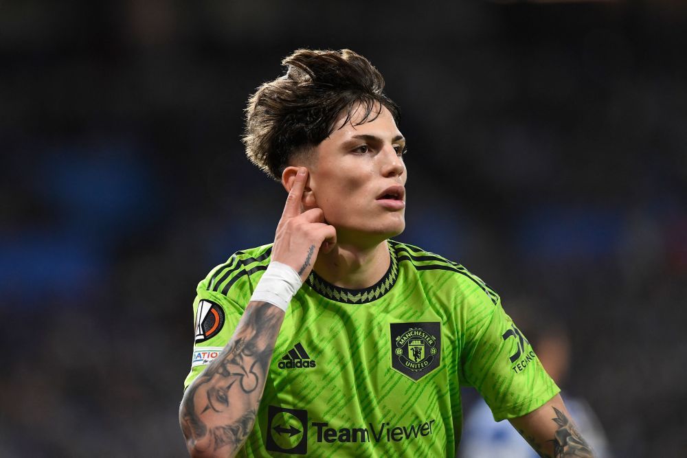 美洲杯且看青年一代 美洲杯且看青年一代