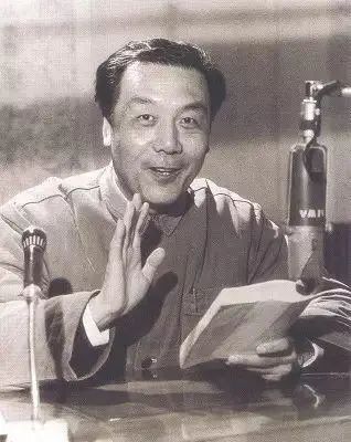 著名播音艺术家陈醇离世，多名主持人发文悼念