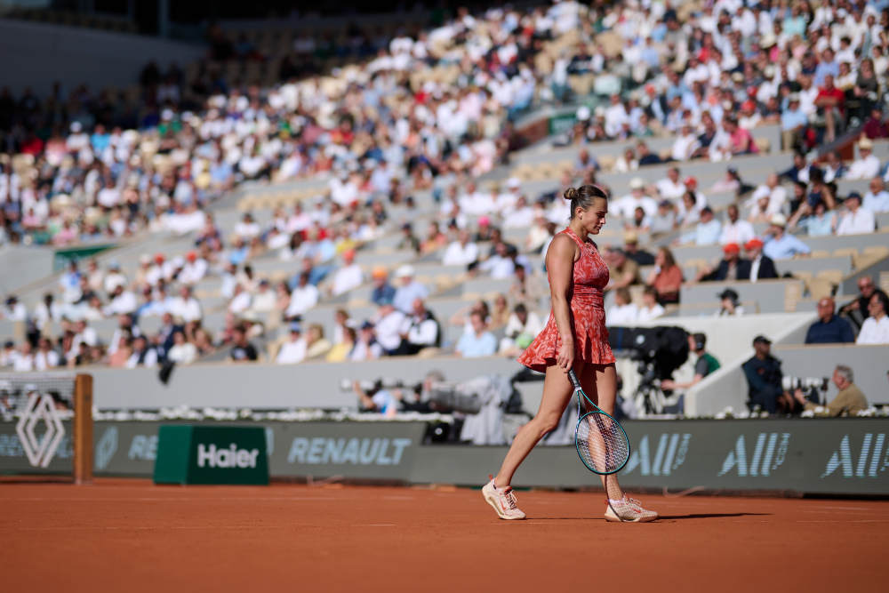 巴黎奥运会 | 奥运临近 为何多位网球选手官宣退出? 巴黎奥运会 | 奥运临近 为何多位网球选手官宣退出?