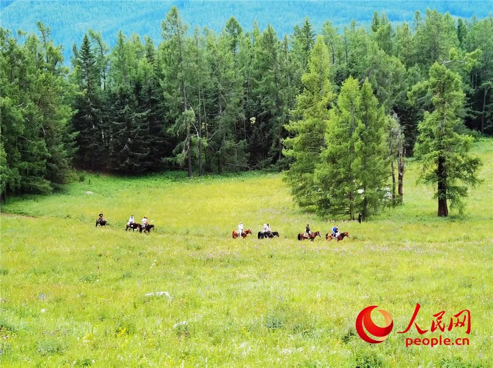 7月1日起，银川新增一条直飞航线！