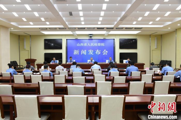 山西:毒品重刑案件减少 大宗毒品案数量下降 山西:毒品重刑案件减少 大宗毒品案数量下降