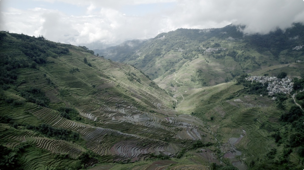 追光 | 从留守儿童到冲击奥运：攀岩赐予我向上的力量