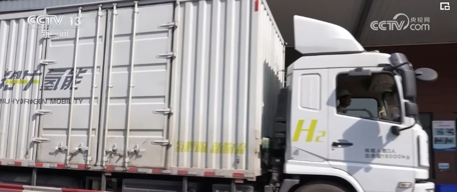 7000亿元、1.3亿单，网络货运蓬勃发展 畅通经济发展“动脉”