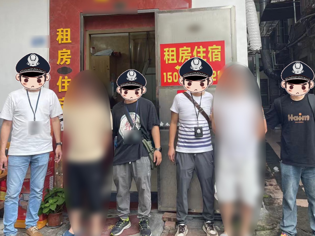 店铺遭窃,真相让老板难以置信…… 店铺遭窃,真相让老板难以置信……