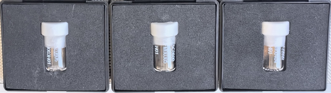 高校获批1330mg月球科研样品! 高校获批1330mg月球科研样品!