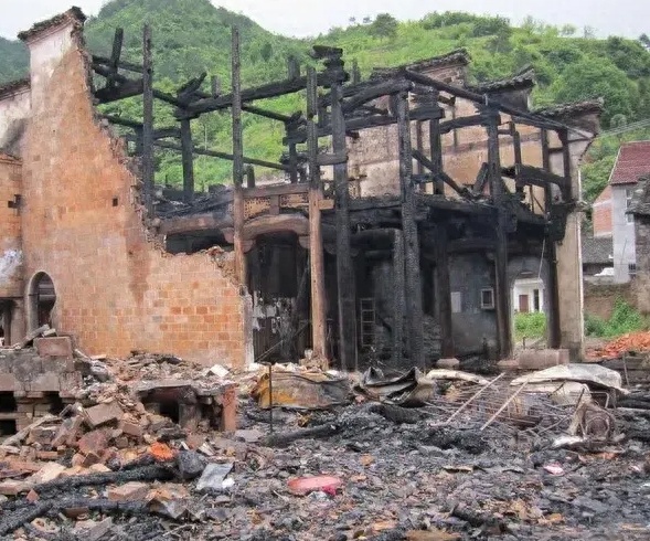 夏至 | 警惕!这类火灾持续多发! 夏至 | 警惕!这类火灾持续多发!