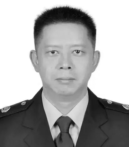 沉痛送别！马平在抗洪救灾中因公殉职，年仅46岁