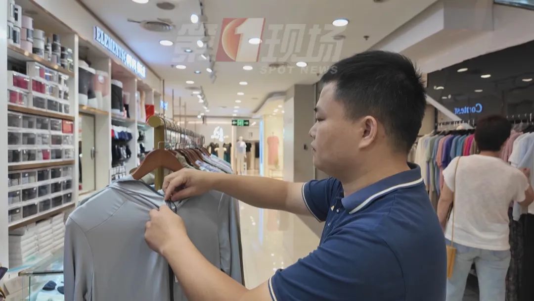 防晒衣热销，医生提醒：并不是裹得越严实越好