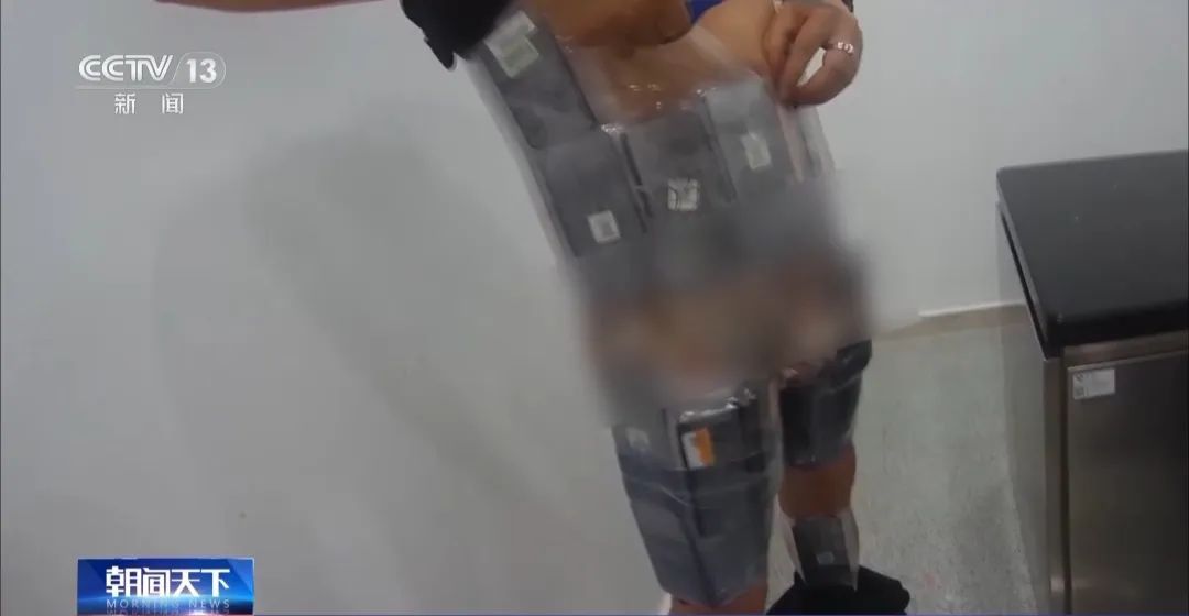 这些藏东西的手法，我是万万没想到