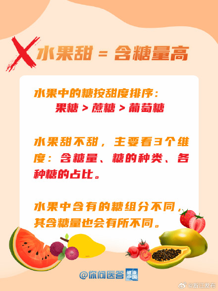 注意!有些吃着不甜的水果可能是“热量刺客” 注意!有些吃着不甜的水果可能是“热量刺客”