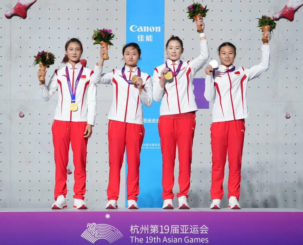 追光 | 从留守儿童到冲击奥运：攀岩赐予我向上的力量