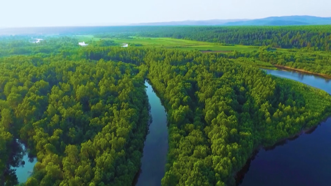5.9℃！空调都不敢这么开，塔河你多少有点不尊重夏天了