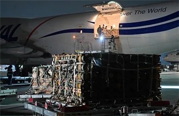 突发！俄罗斯遭大规模袭击