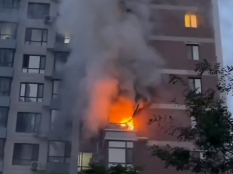 夏至 | 警惕!这类火灾持续多发! 夏至 | 警惕!这类火灾持续多发!