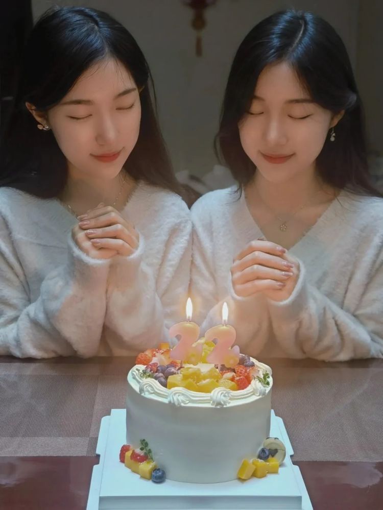 复制粘贴的优秀!双胞胎姐妹一起保研到…… 复制粘贴的优秀!双胞胎姐妹一起保研到……