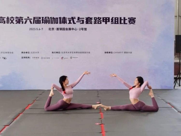 复制粘贴的优秀!双胞胎姐妹一起保研到…… 复制粘贴的优秀!双胞胎姐妹一起保研到……