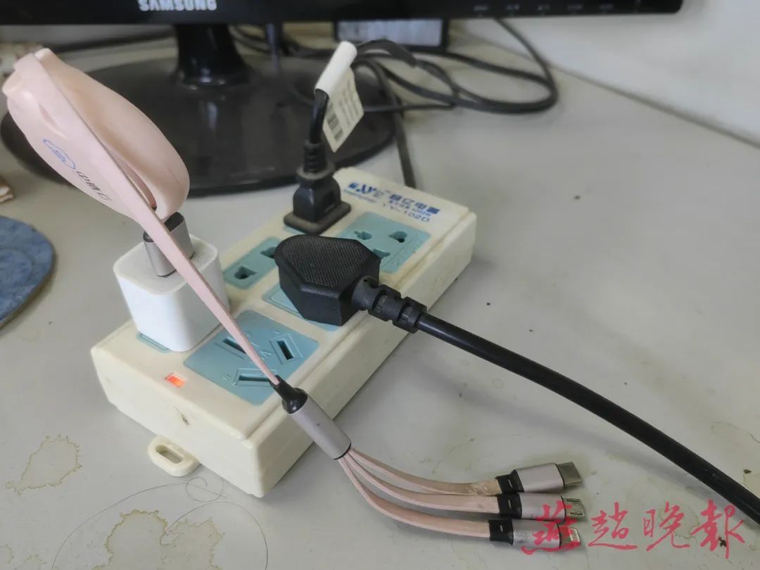 它们正在偷走你家的电