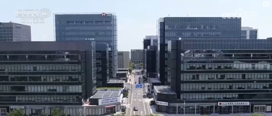 外资机构看好中国经济增长潜力 加码投放资源、长期深耕 外资机构看好中国经济增长潜力 加码投放资源、长期深耕