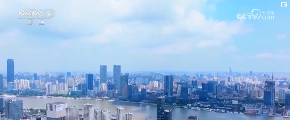 外资机构看好中国经济增长潜力 加码投放资源、长期深耕 外资机构看好中国经济增长潜力 加码投放资源、长期深耕