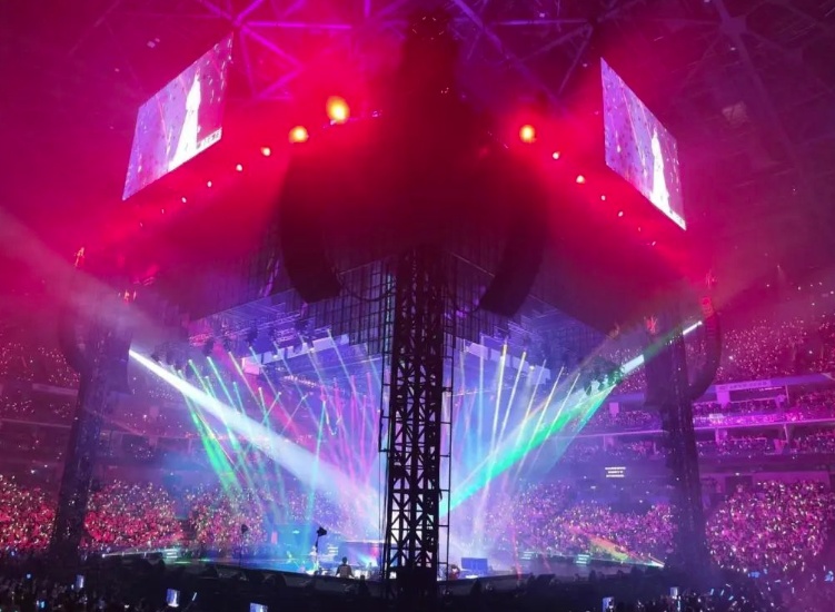 看梁静茹演唱会买到“柱子票”!“上海魔方”被判减价退赔 看梁静茹演唱会买到“柱子票”!“上海魔方”被判减价退赔