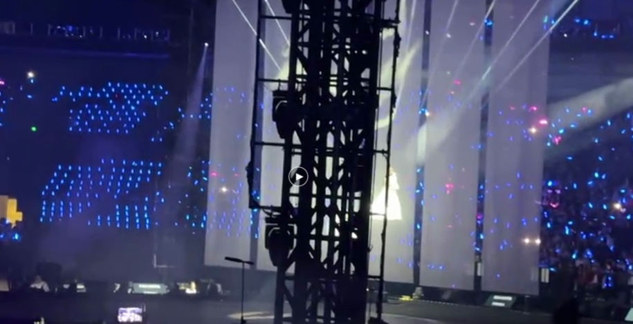 看梁静茹演唱会买到“柱子票”!“上海魔方”被判减价退赔 看梁静茹演唱会买到“柱子票”!“上海魔方”被判减价退赔