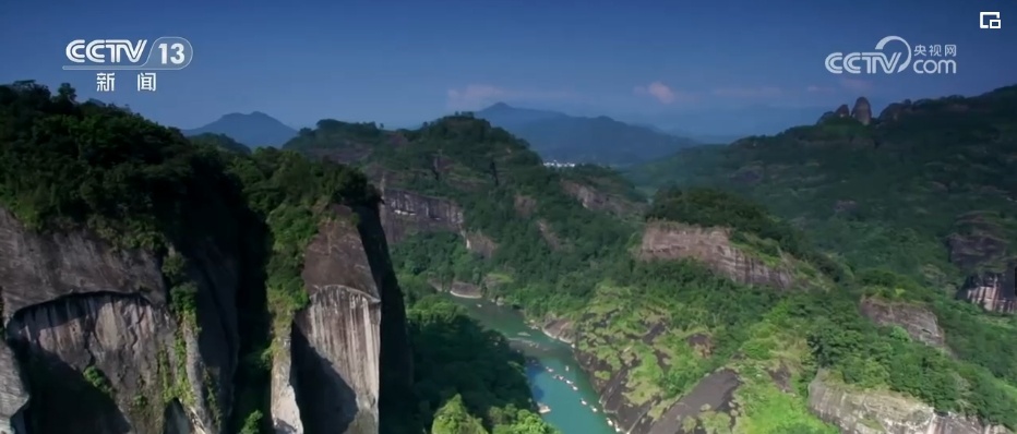 我国生物多样性丰富度上升 消失的野生动物重新出现