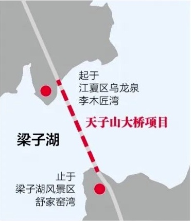 顺利贯通!武汉⇄咸宁将缩短至1小时 顺利贯通!武汉⇄咸宁将缩短至1小时