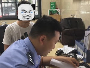 车上别再装了！长沙有人被罚