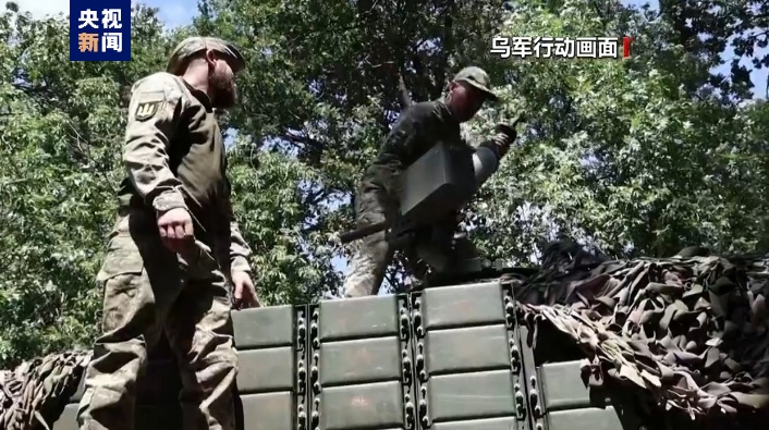 突发！俄罗斯遭大规模袭击