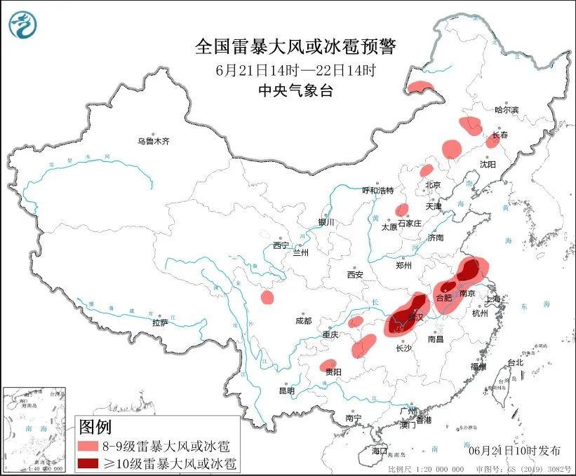 北京局地8至10级雷暴大风或冰雹,4区已雷电预警!晚高峰将严重拥堵! 北京局地8至10级雷暴大风或冰雹,4区已雷电预警!晚高峰将严重拥堵!
