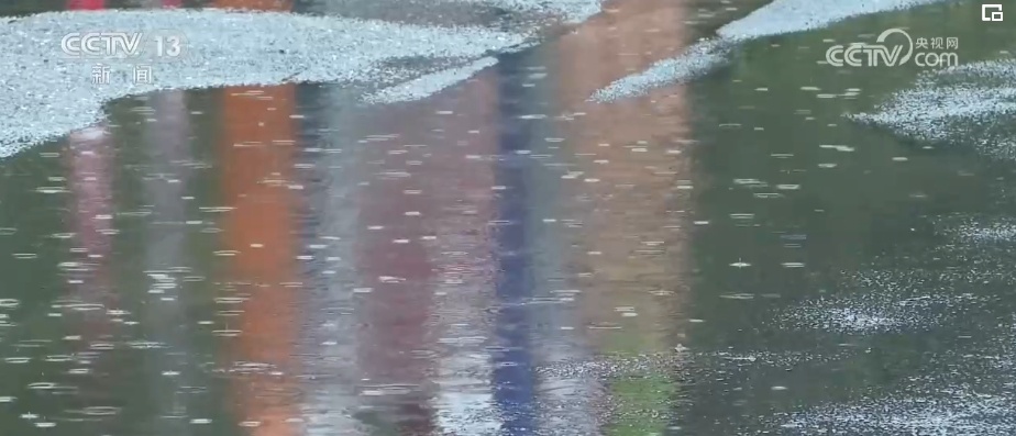 “入梅”标准是什么？梅雨季特点是什么？160秒科普→