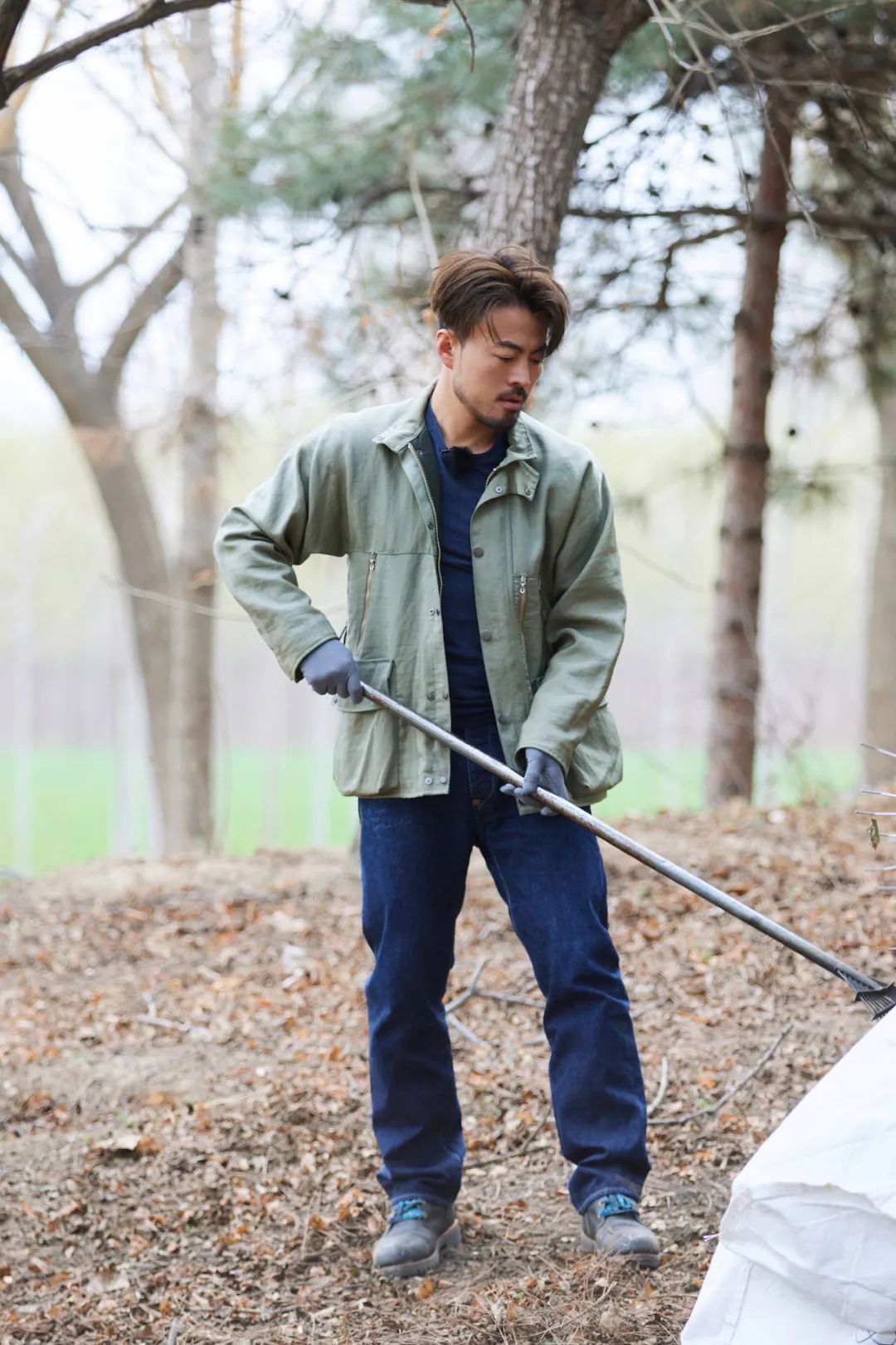 翁虹、张嘉佳、周也做客《灿烂的花园》,全员挑战匿名拥抱实践 翁虹、张嘉佳、周也做客《灿烂的花园》,全员挑战匿名拥抱实践